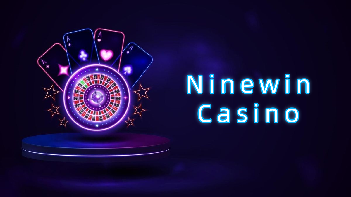 Ninewin Casino پاکستان